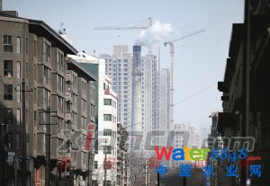 主城區今年將拆除248臺20蒸噸以下燃煤鍋爐,由清潔能源鍋爐替代。 主城區今年將拆除248臺20蒸噸以下燃煤鍋爐,由清潔能源鍋爐替代。