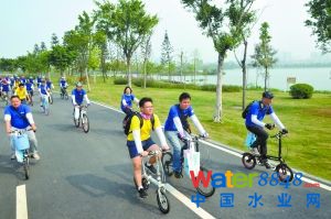 廣州將新建6座污水處理廠