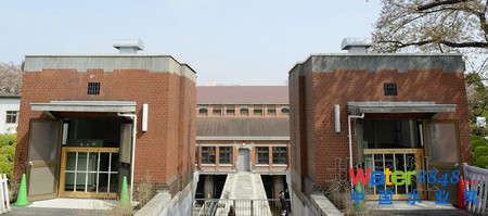共同社4月5日電 在日本下水道相關遺址中唯一被指定為國家重要文化遺產的東京都荒川區“舊三河島污水處理廠唧筒場設施”自5日起將向公眾開放。