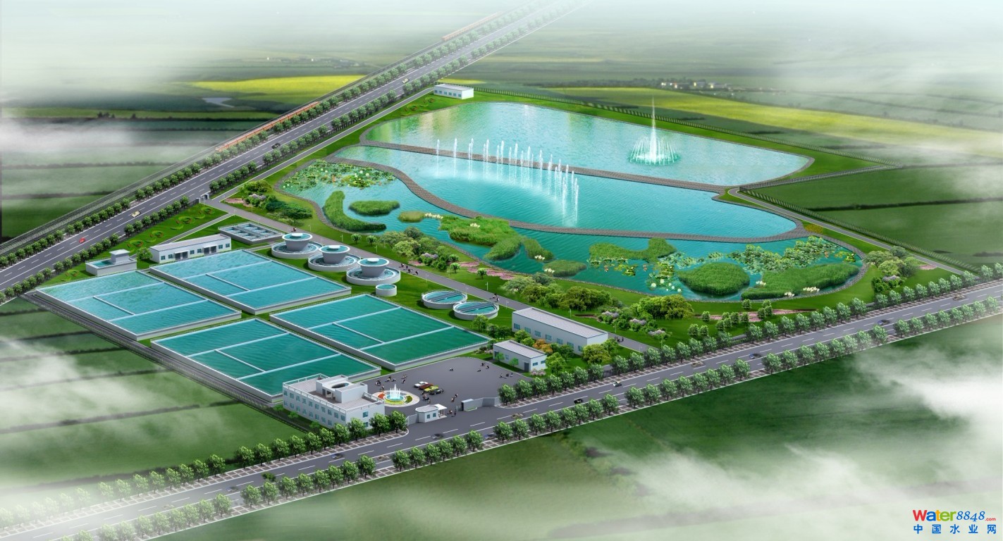 津南污水處理廠工程.jpg