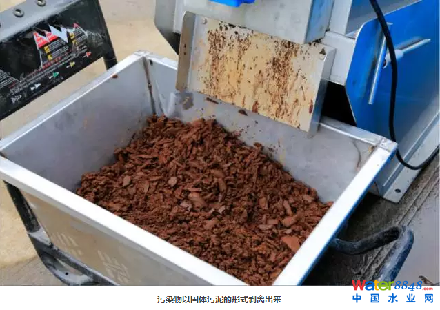 沉淀新貴——“生物磁高效沉淀技術”在河湖水體修復中的應用