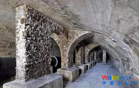 權威專家談法國經驗|不在城市“看海”?老城如何改造?