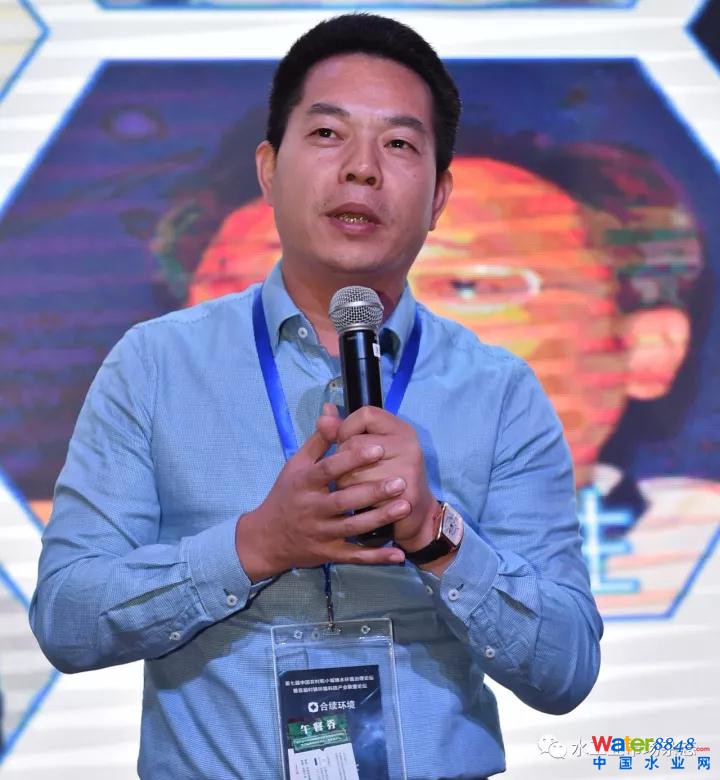 村鎮污水治理PPP之路如何越走越遠