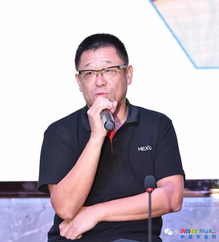 村鎮污水治理PPP之路如何越走越遠