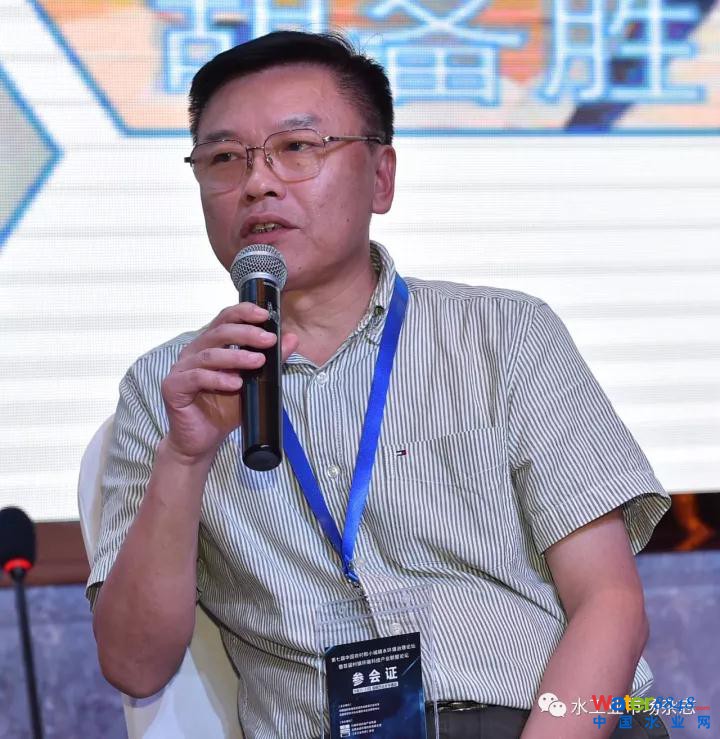 村鎮污水治理PPP之路如何越走越遠