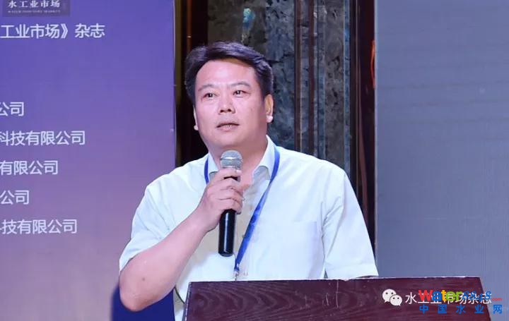 村鎮污水治理PPP之路如何越走越遠