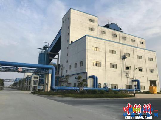 福建將布局燃煤耦合垃圾及污泥發電技改項目(圖)