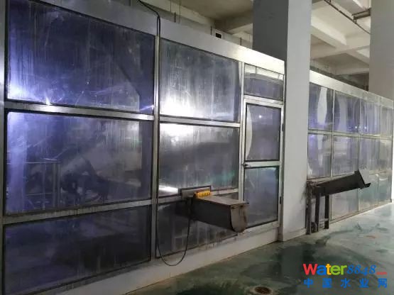 【案例分析】張家港市金港地下污水處理廠運行情況評估與經驗分析