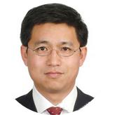 北京排水集團有限責任公司科技研發中心博士張樹軍照片