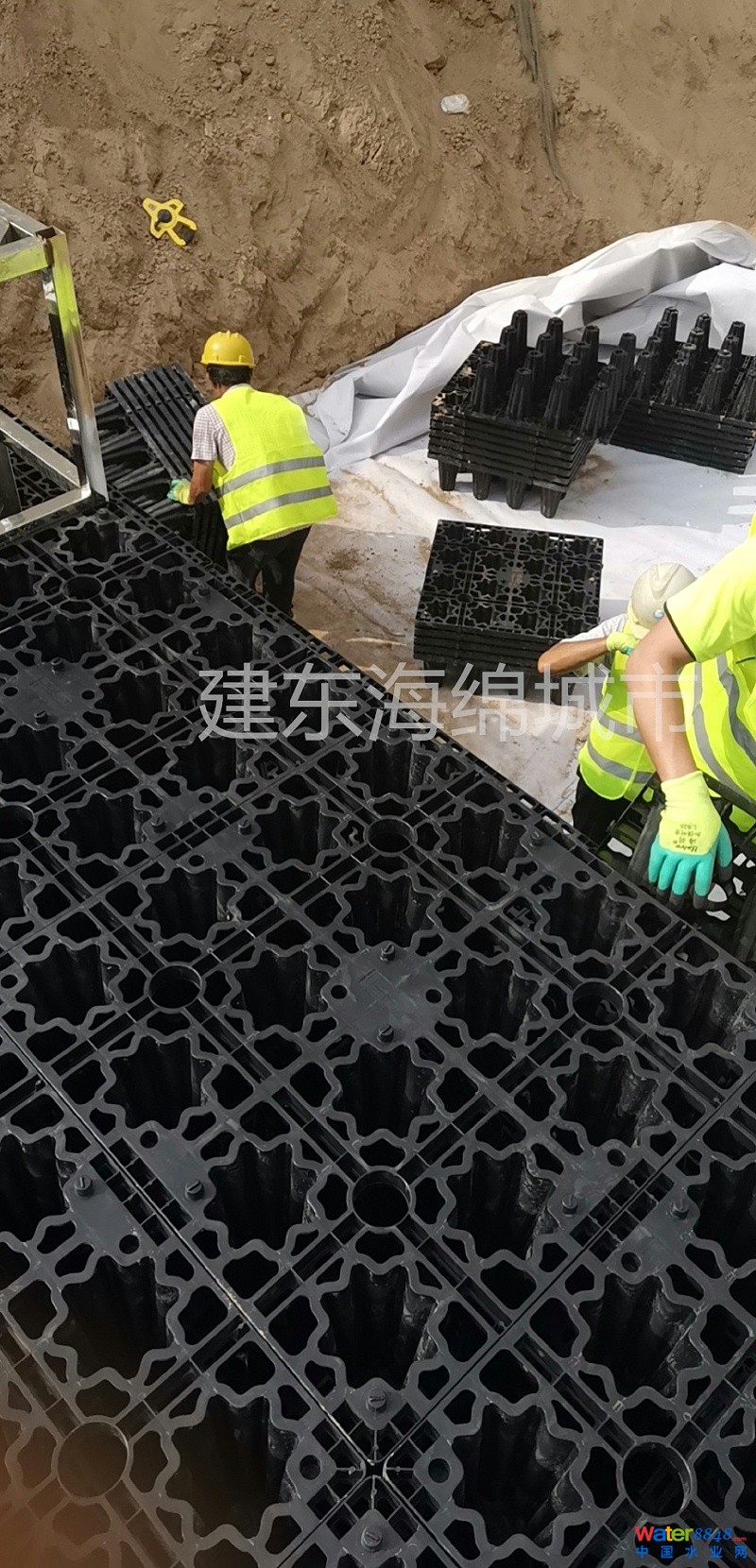 武漢海綿城市 武漢海綿城市
