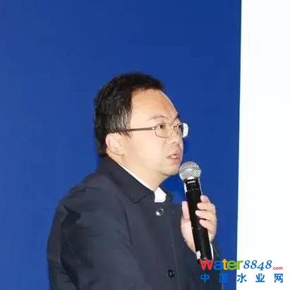 精彩先知 | 城鎮污水低碳處理與資源化利用主題論壇(三)