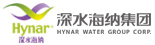 深水海納