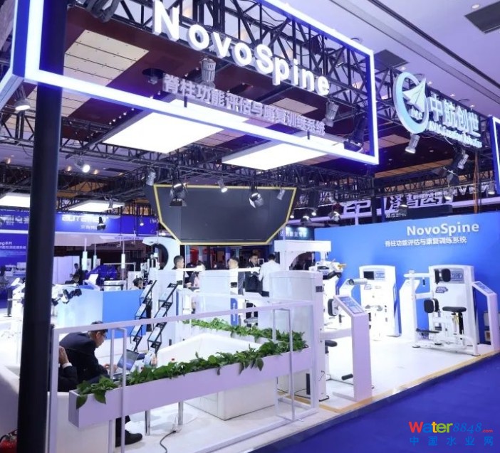 2024中國重慶醫療器械展覽會 醫療機械展覽會 醫用電子裝備展覽會