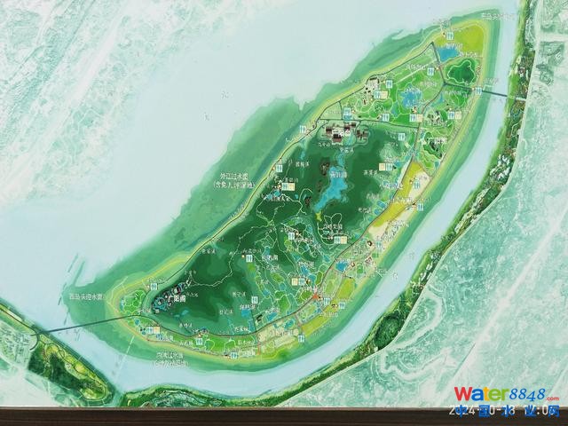 媒體:陸克華被查“廣陽島事件”或為導火索 巨額投資引發調查